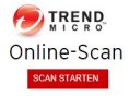 TrendMicro Online Scan