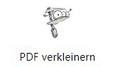 PDF verkleinern